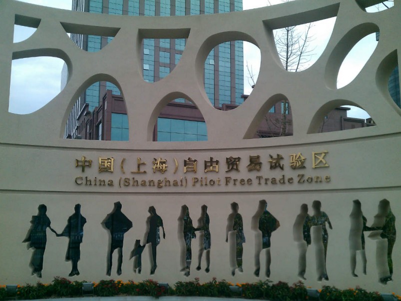 CrossBorder Ecommerce China